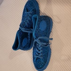 Chuck Taylor Converse All Star High Tops